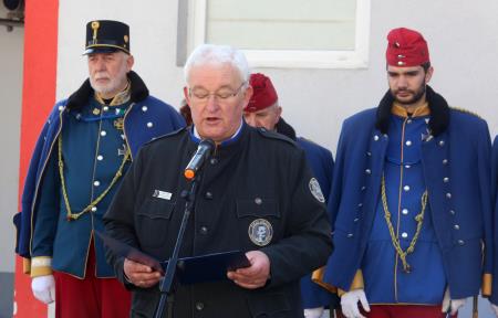 GENERAL RUDOLF MAISTER 25 FOTO LJUBO VUKELIČ